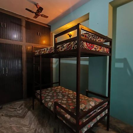 Sunrise Guest House جايبور المظهر الخارجي الصورة