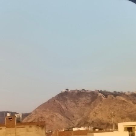Sunrise Guest House جايبور المظهر الخارجي الصورة