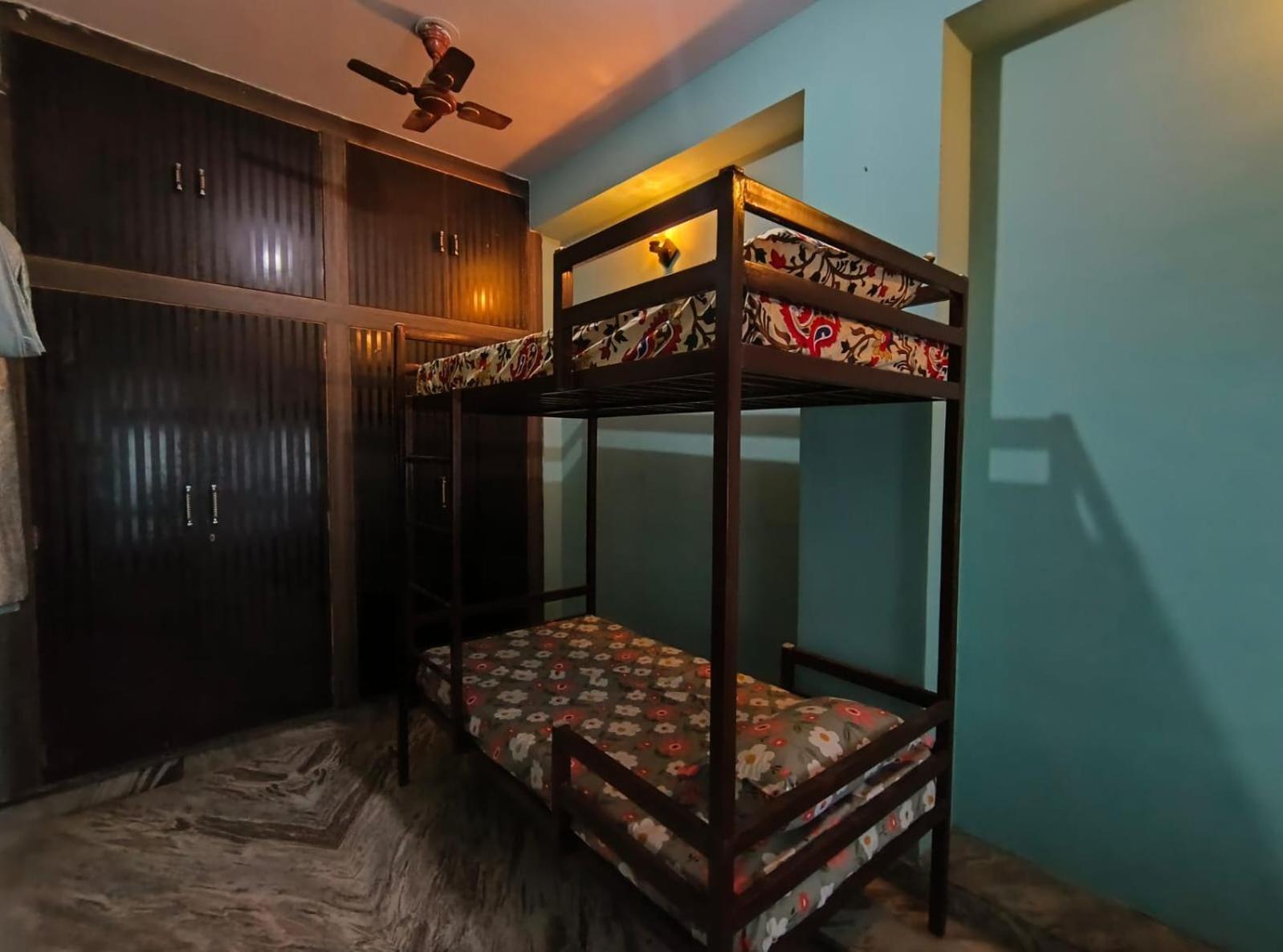 Sunrise Guest House جايبور المظهر الخارجي الصورة