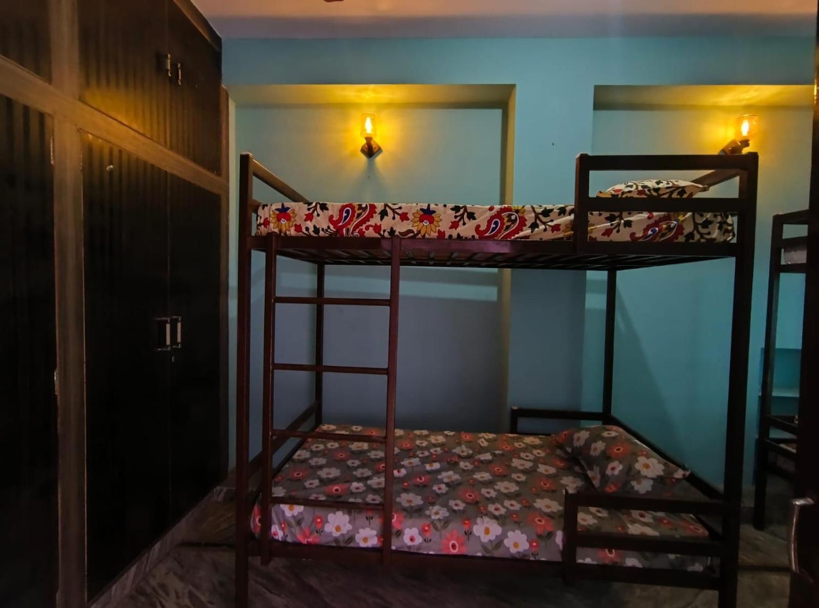 Sunrise Guest House جايبور المظهر الخارجي الصورة