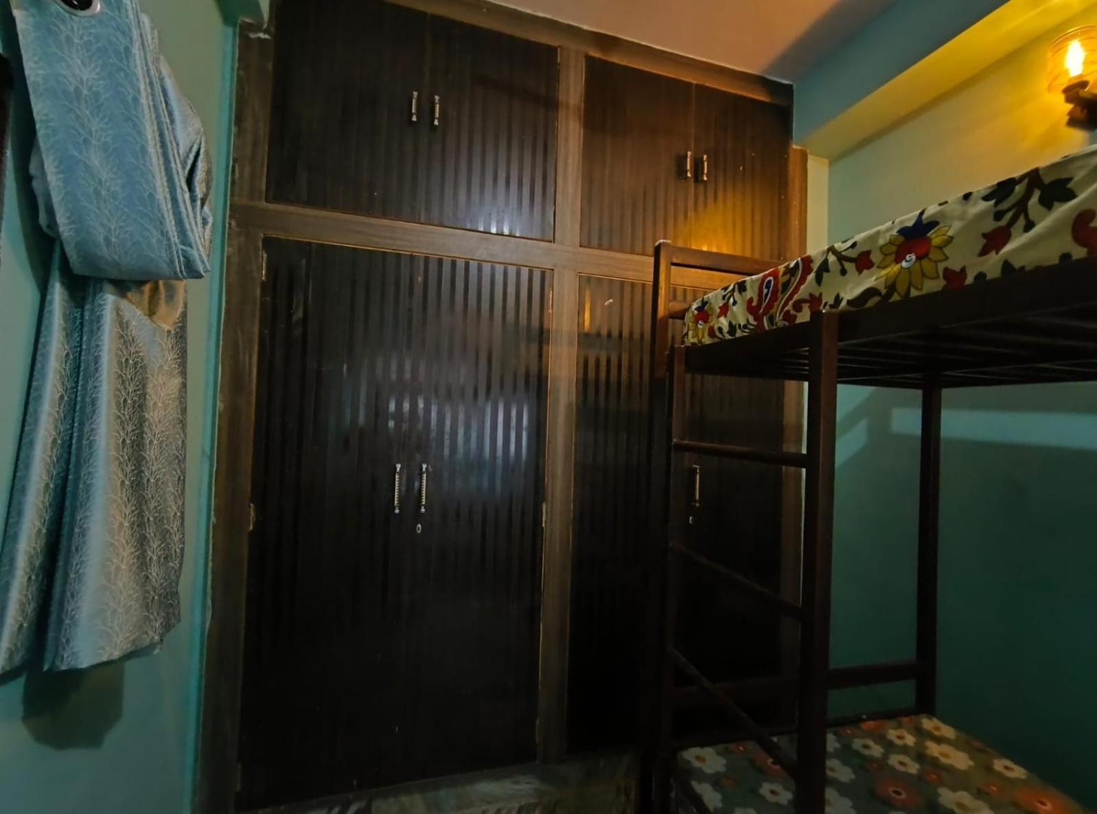 Sunrise Guest House جايبور المظهر الخارجي الصورة