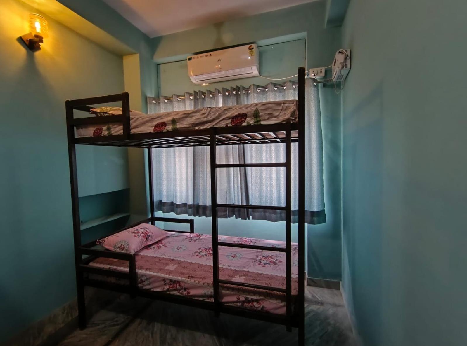 Sunrise Guest House جايبور المظهر الخارجي الصورة