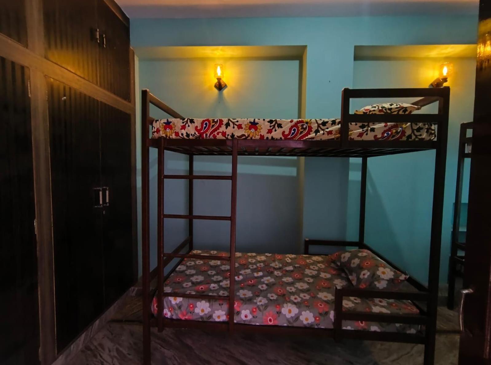 Sunrise Guest House جايبور المظهر الخارجي الصورة