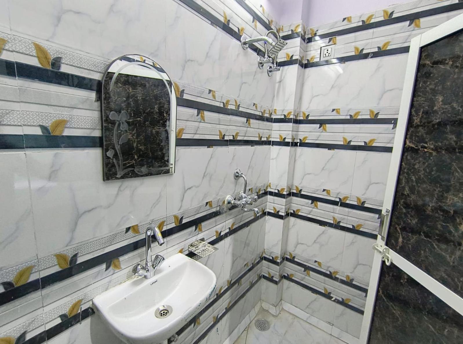 Sunrise Guest House جايبور المظهر الخارجي الصورة