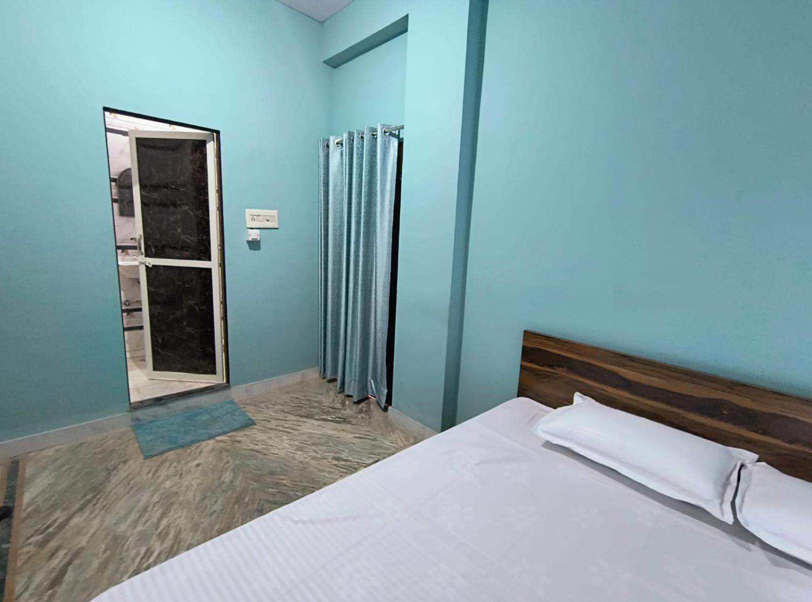 Sunrise Guest House جايبور المظهر الخارجي الصورة