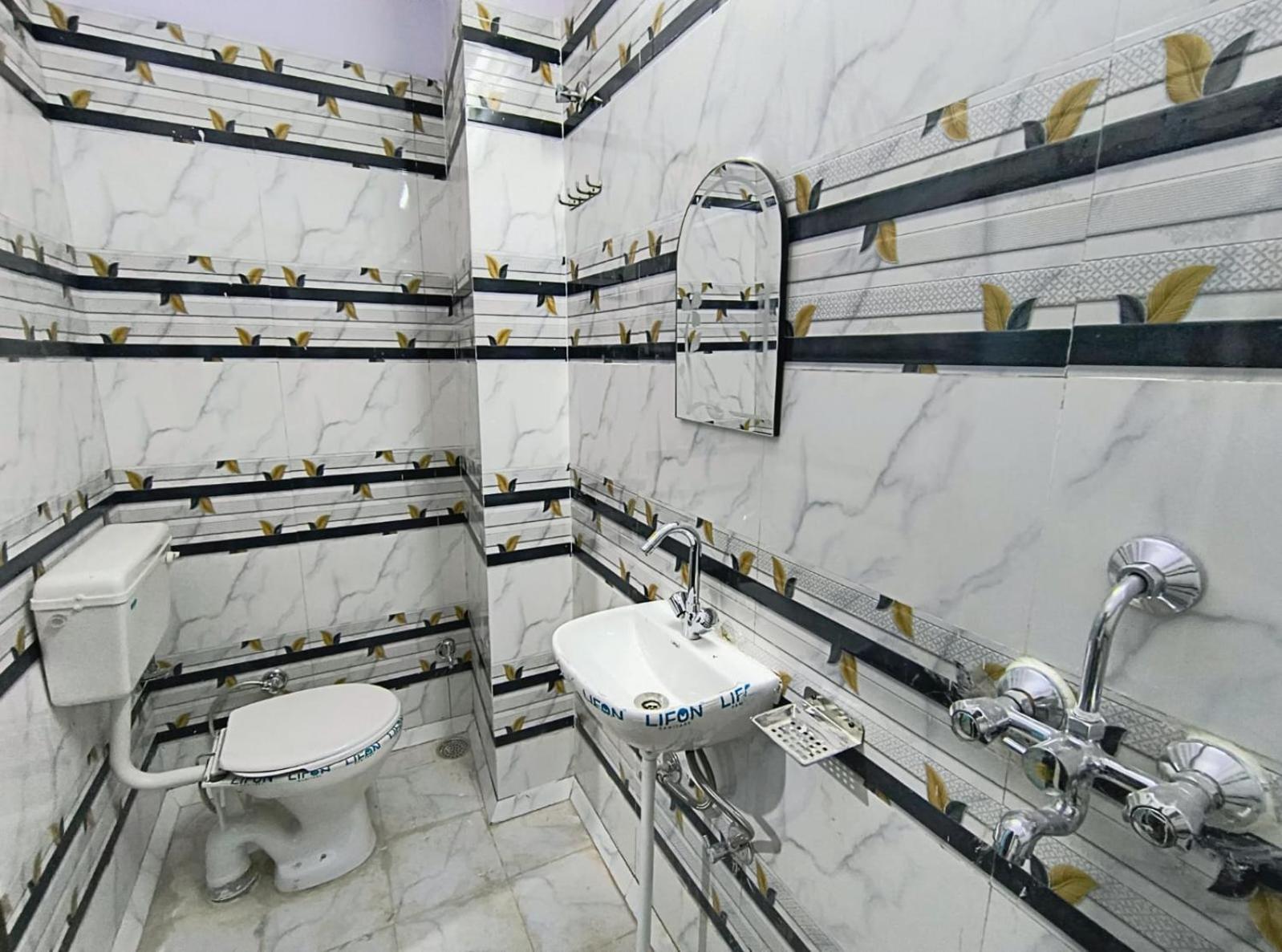 Sunrise Guest House جايبور المظهر الخارجي الصورة