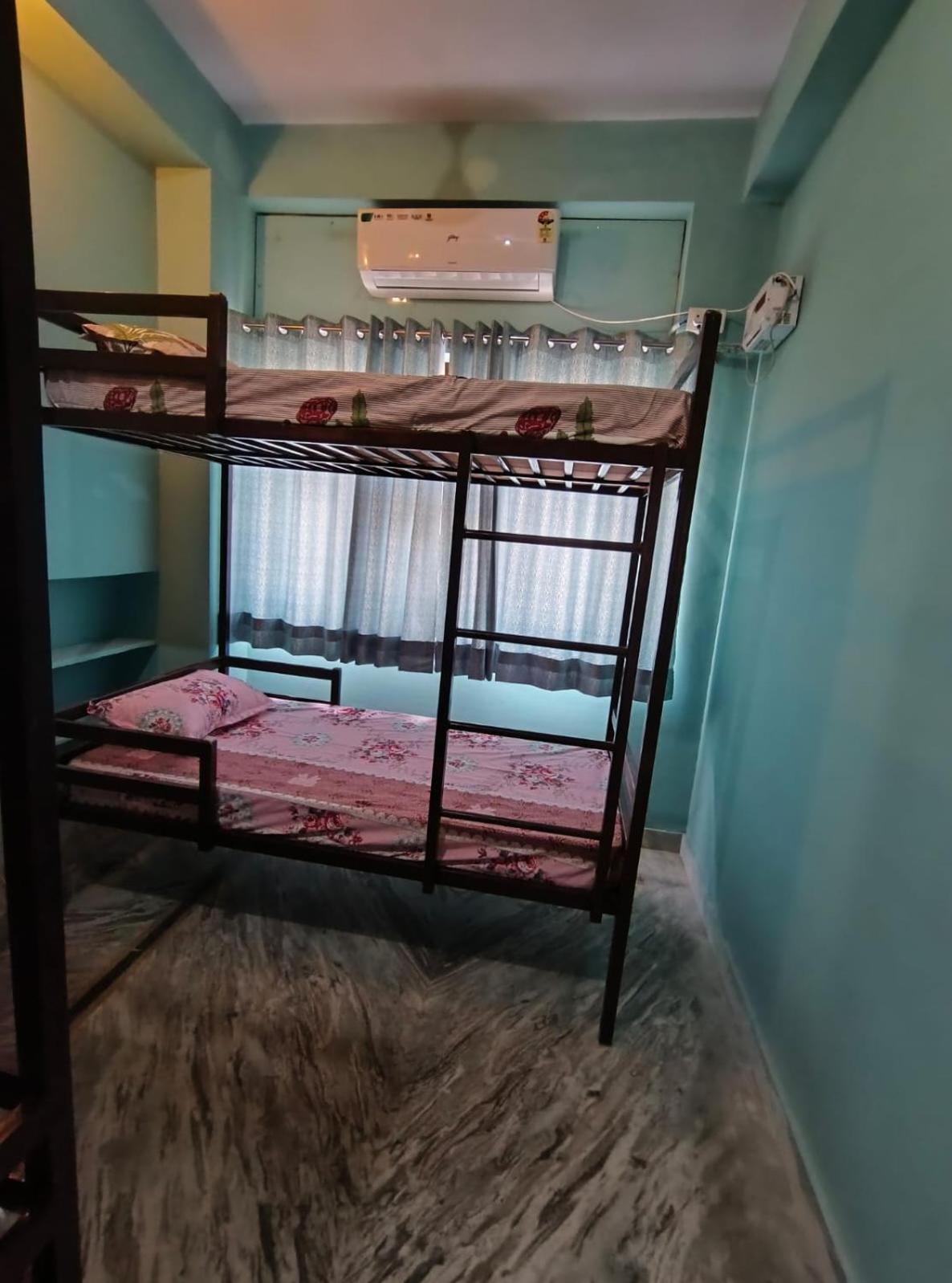 Sunrise Guest House جايبور المظهر الخارجي الصورة
