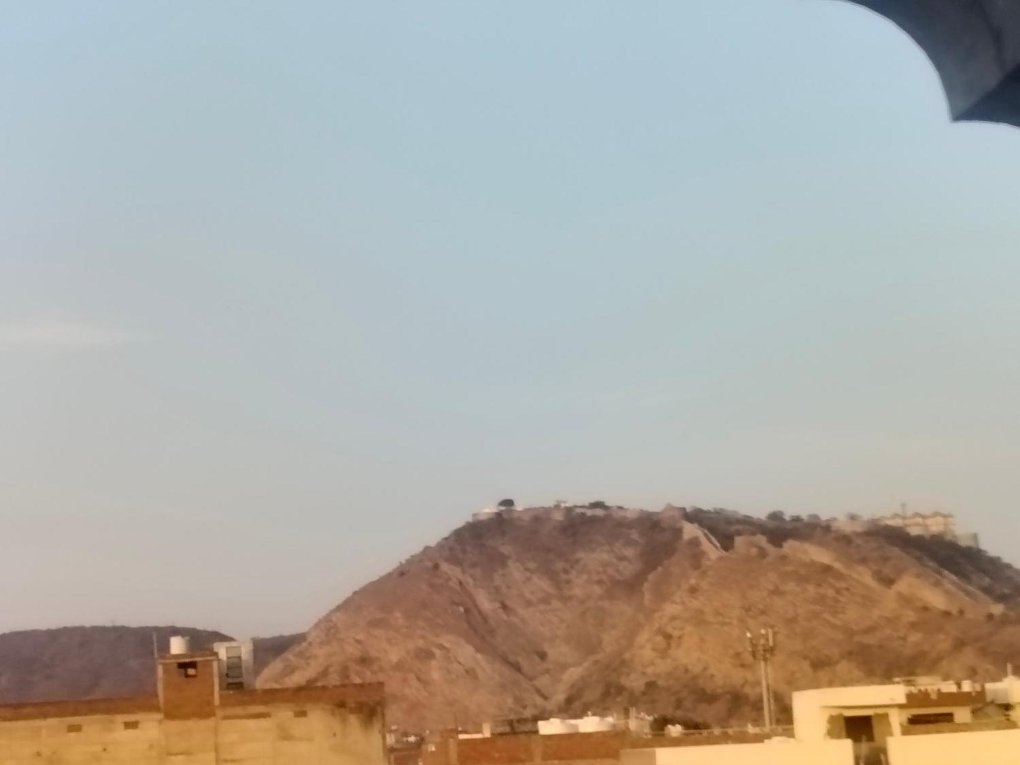 Sunrise Guest House جايبور المظهر الخارجي الصورة