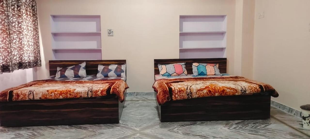 Sunrise Guest House جايبور المظهر الخارجي الصورة