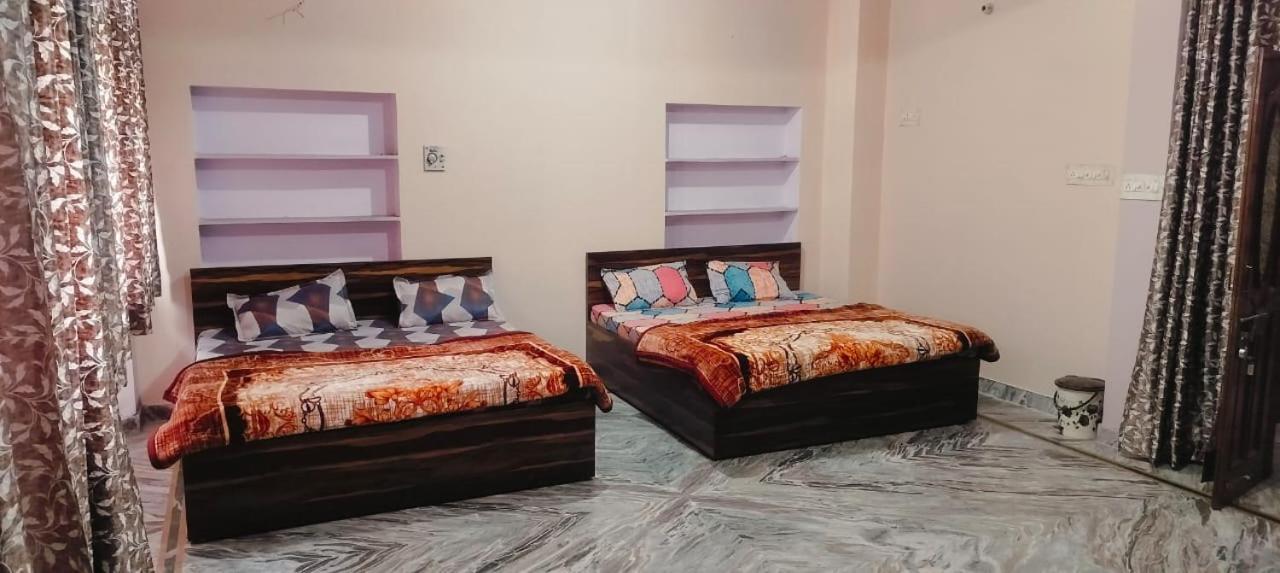 Sunrise Guest House جايبور المظهر الخارجي الصورة